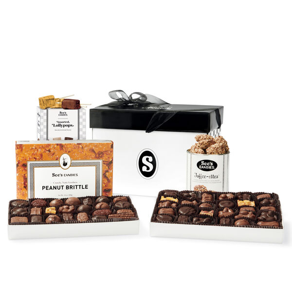 View Signature Gift Pack