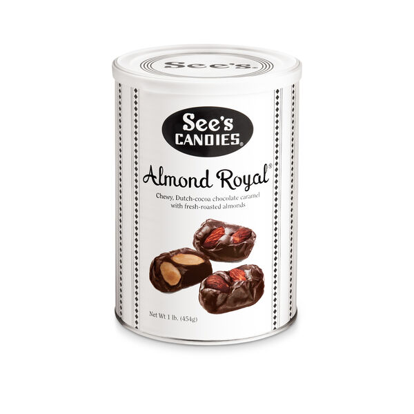 View Almond Royal&reg;