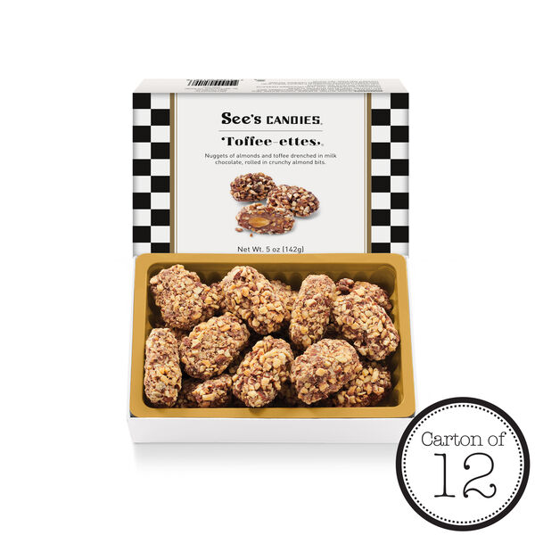 View Toffee-ettes&reg;