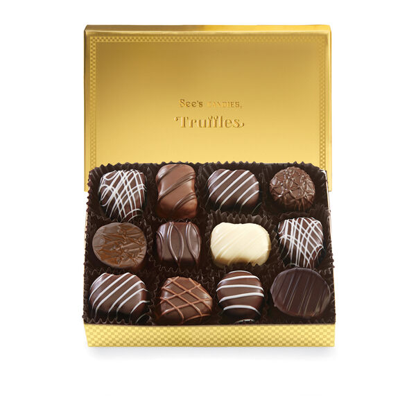 View Truffles