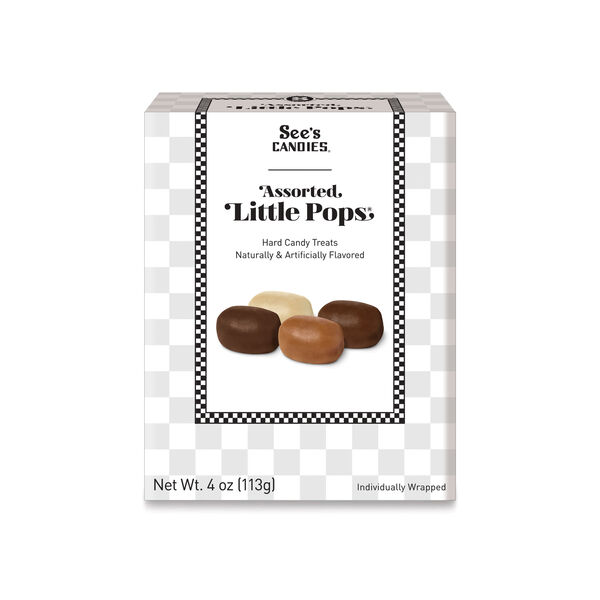 View Assorted Little Pops&reg;