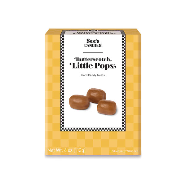 View Butterscotch Little Pops&reg;