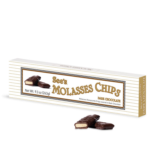 View Dark Molasses Chips