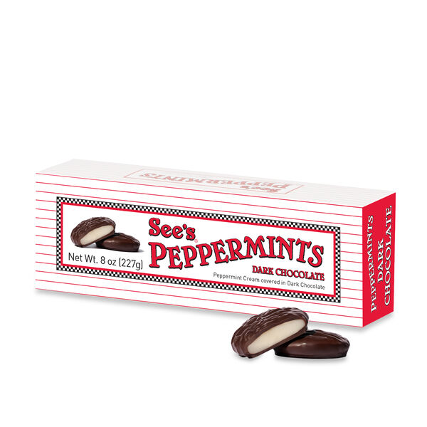 View Dark Peppermints