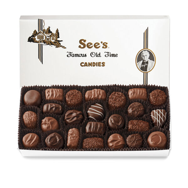 View Soft Centers