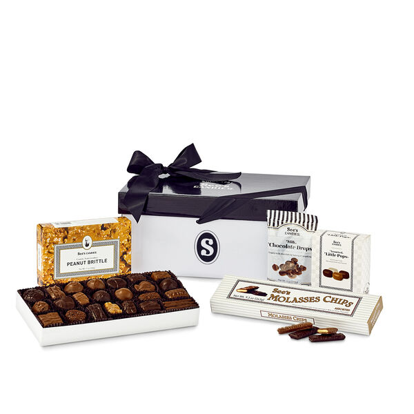 View Classic Gift Pack